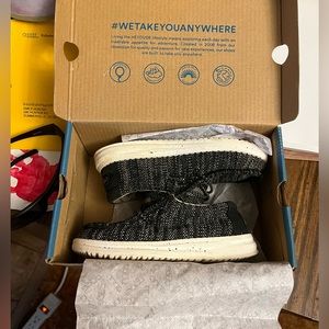 Children’s Hey Dude